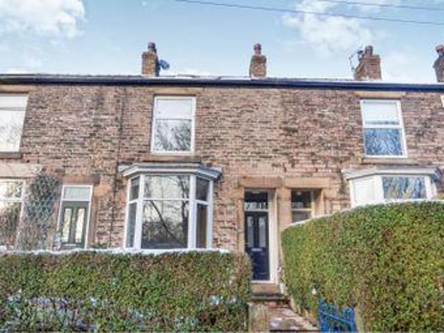 House for sale in High Peak, East Midlands