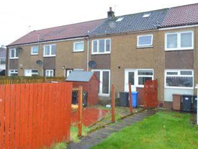 House for sale in Kilbirnie, Scotland