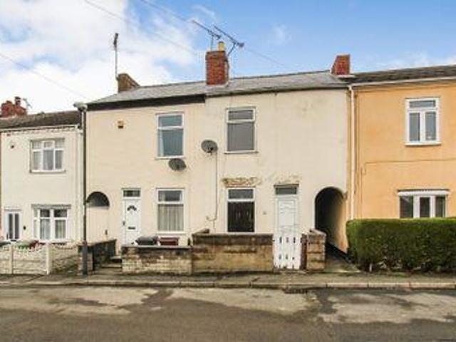 House for sale in Kedleston, East Midlands