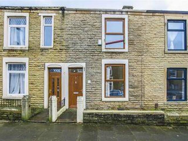 House for sale in Accrington, Hyndburn