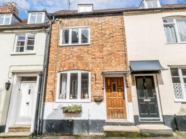 House for sale in Buckingham, Buckinghamshire