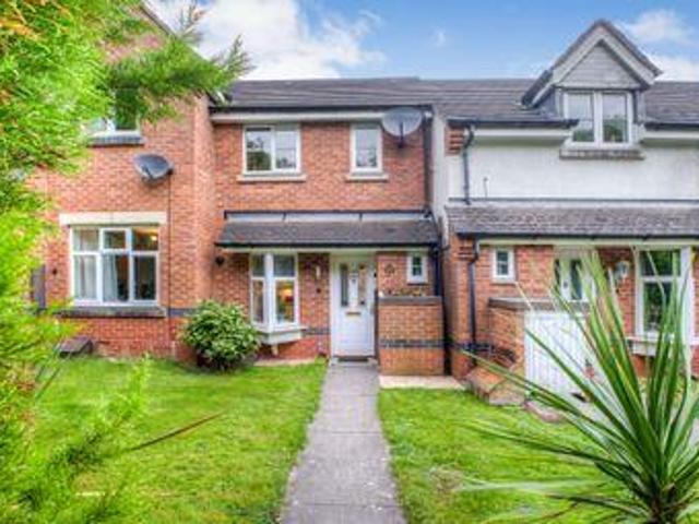 House for sale in Redditch, Worcestershire