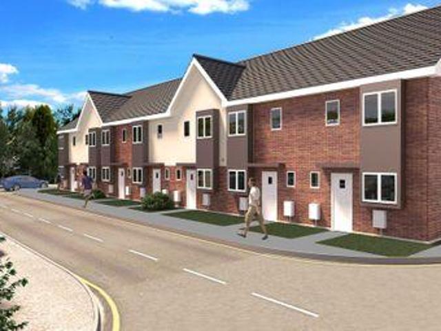 House for sale in Bedford