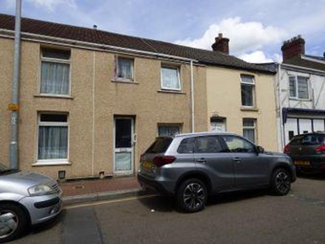 House for sale in Neath, Wales