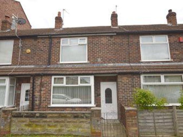 House for sale in West Yorkshire