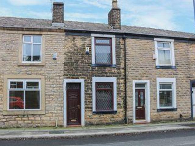 House for sale in Bare, Lancashire