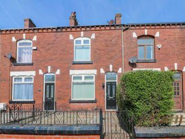 House for sale in Bare, Lancashire