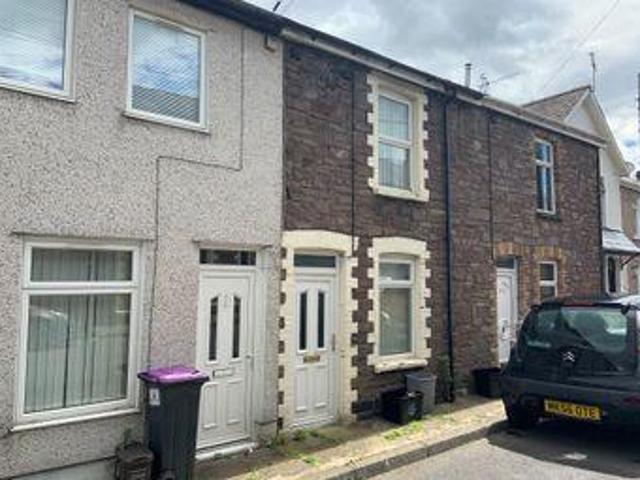 House for sale in Griffithstown, Wales