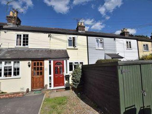 House for sale in Bishop's Stortford, East Hertfordshire