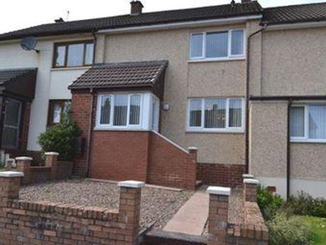 House for sale in Dalry, Scotland