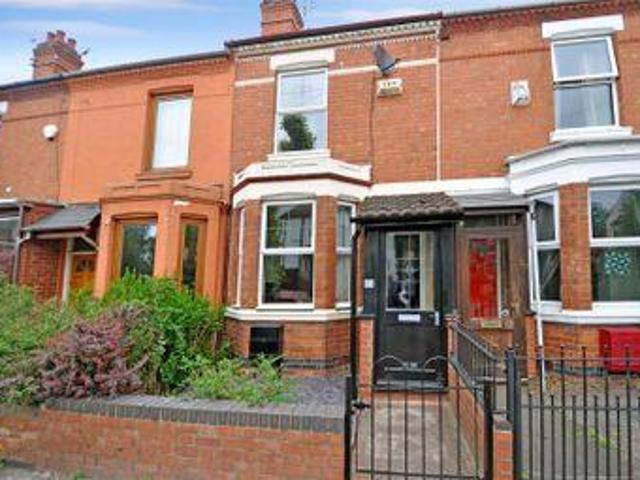 House for sale in West Midlands