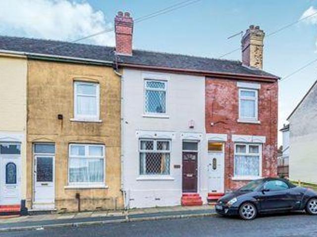House for sale in Stoke-on-Trent