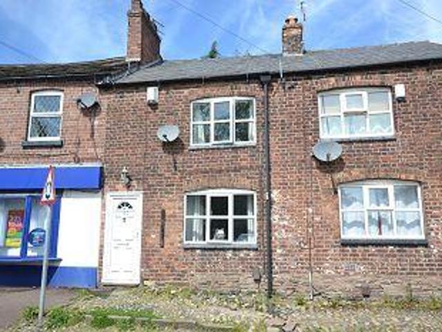 House for sale in Macclesfield