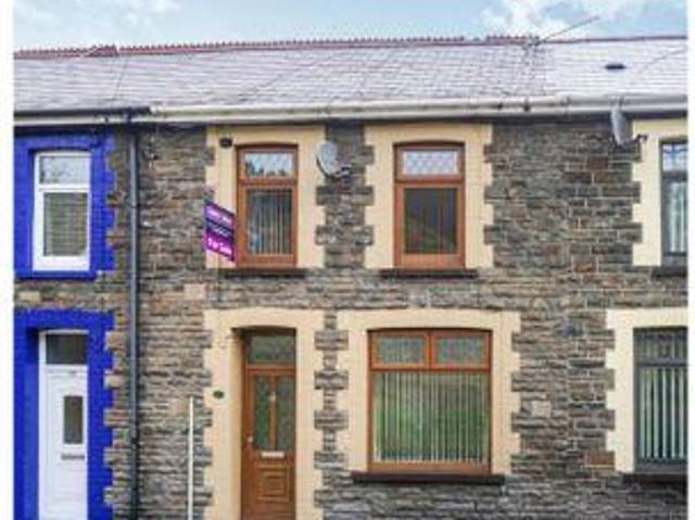 House for sale in Wales