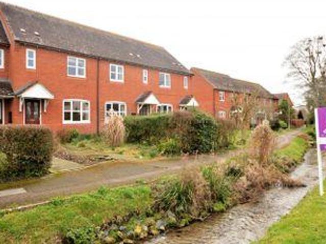 House for sale in Berrick Salome, Oxfordshire