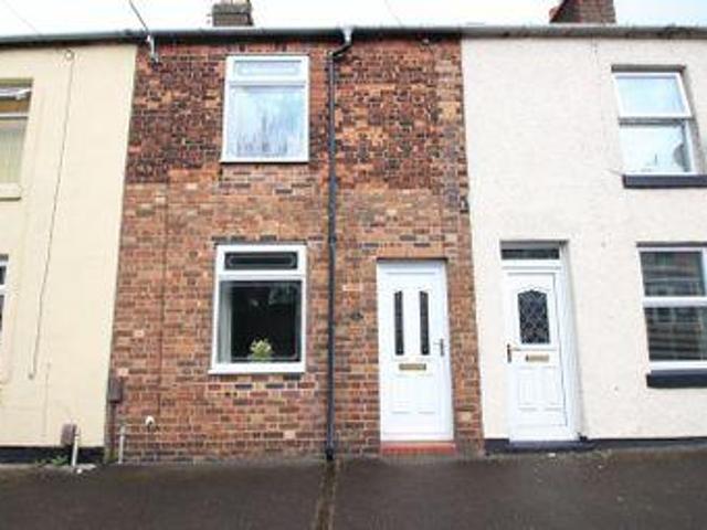 House for sale in Stoke-on-Trent