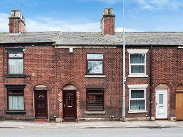House for sale in Congleton, Cheshire East
