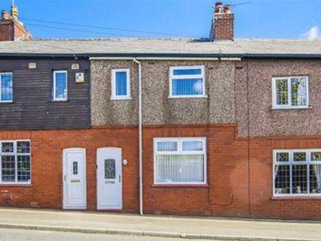 House for sale in Rossendale, Lancashire