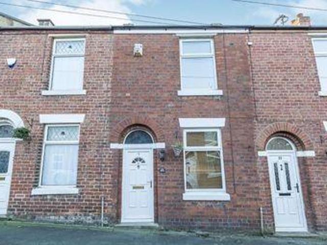 House for sale in Preston, Lancashire
