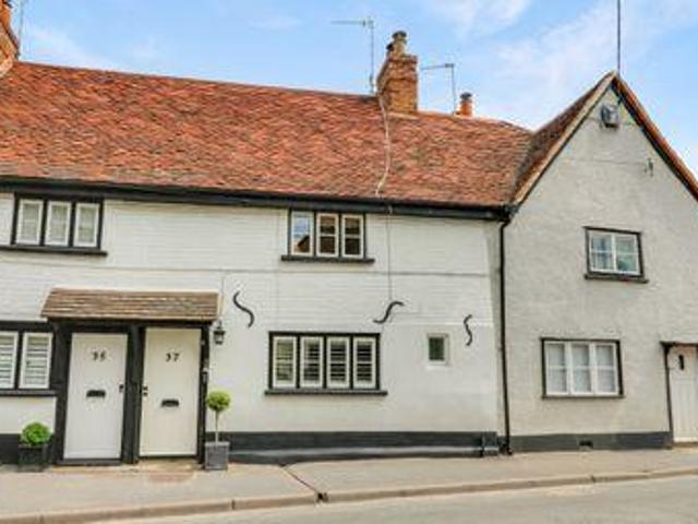 House for sale in Berrick Salome, Oxfordshire