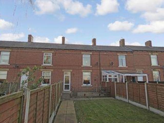 House for sale in Ossett, West Yorkshire