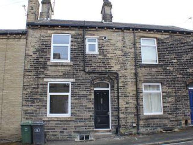 House for sale in Cleckheaton, West Yorkshire