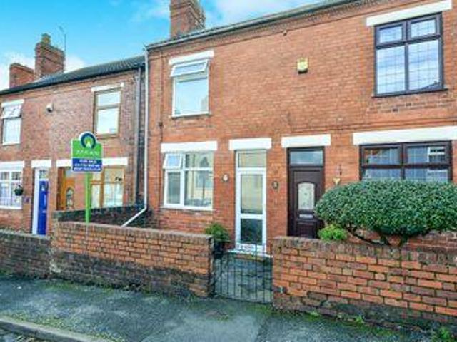 House for sale in Kedleston, East Midlands