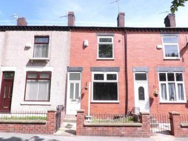 House for sale in Bare, Lancashire