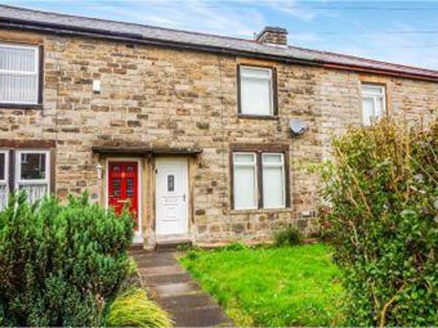 House for sale in Irwell Vale, Lancashire