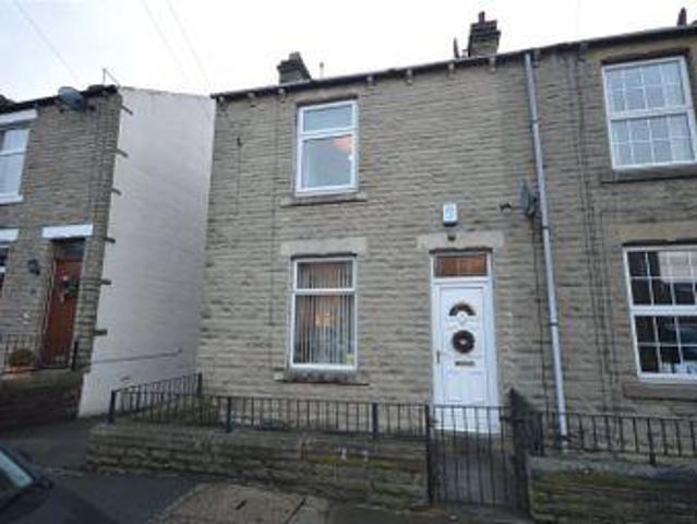 House for sale in Ossett, West Yorkshire