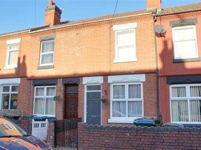 House for sale in West Midlands