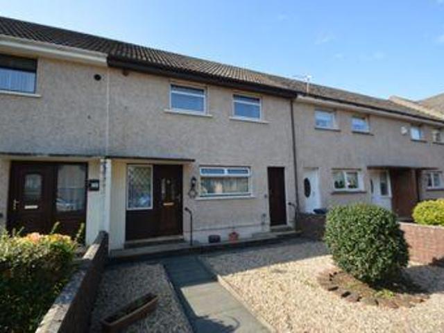 House for sale in Irvine, Scotland