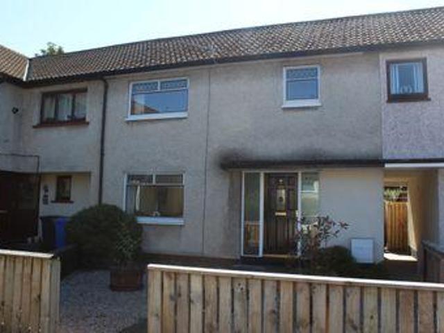 House for sale in Irvine, North Ayrshire