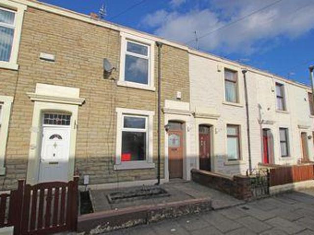 House for sale in Blackburn, Lancashire