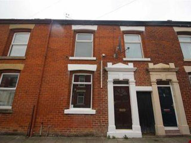 House for sale in Higher Bartle, Lancashire