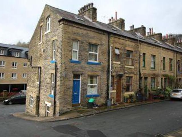 House for sale in Hebden Bridge, West Yorkshire