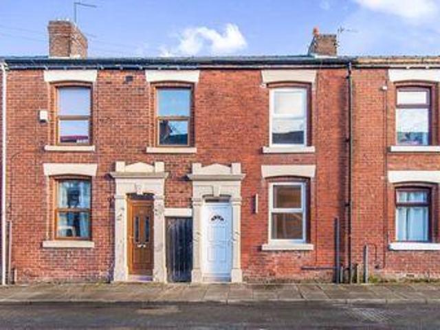 House for sale in Higher Bartle, Lancashire
