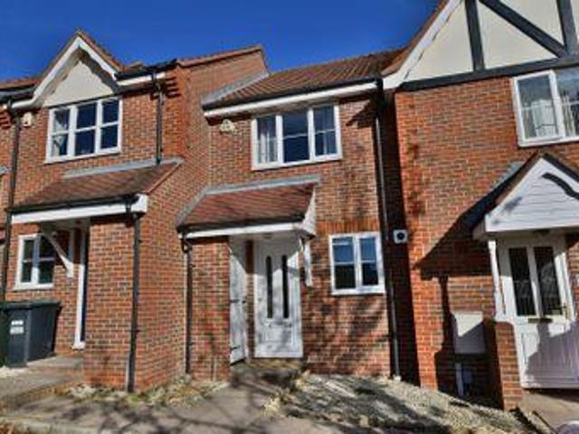 House for sale in Batchworth, Hertfordshire