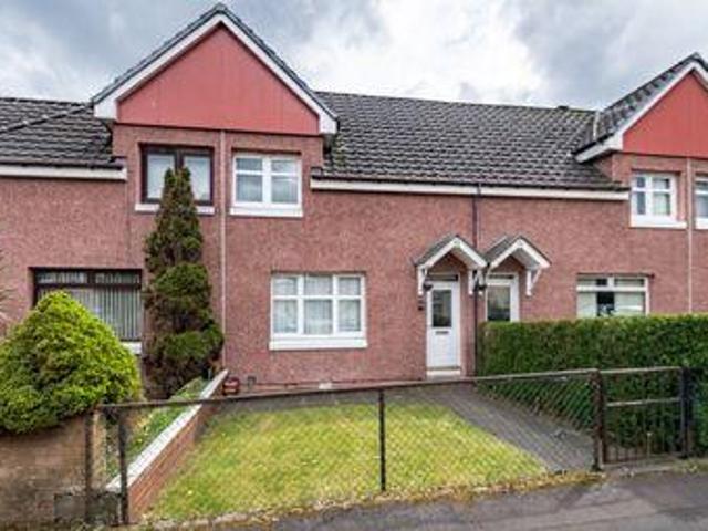 House for sale in Greenock, Scotland