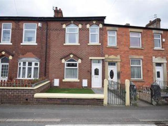 House for sale in Preston, Lancashire