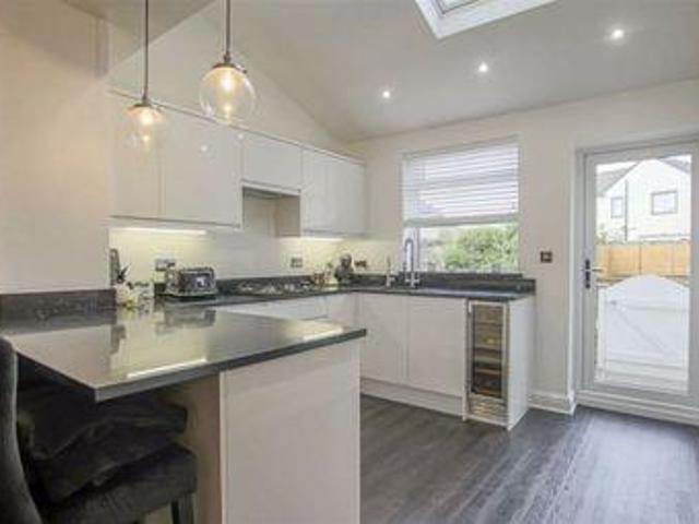 House for sale in Burnley, Lancashire