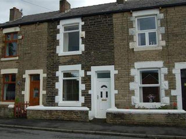 House for sale in Greenheys, Greater Manchester
