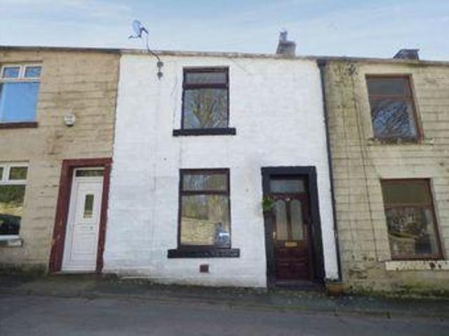 House for sale in Irwell Vale, Lancashire