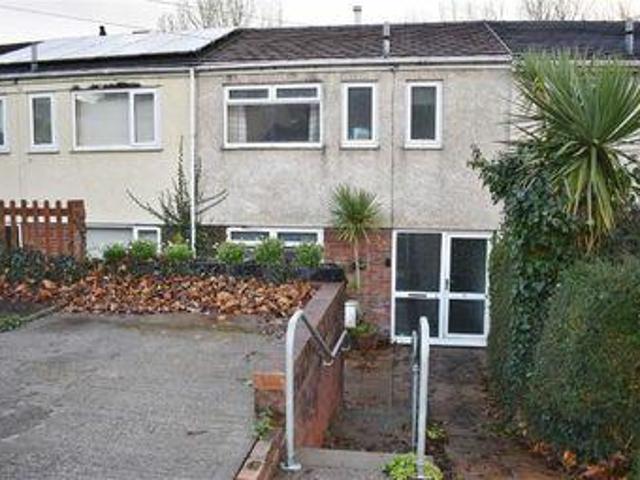 House for sale in Coedffranc, Jersey Marine