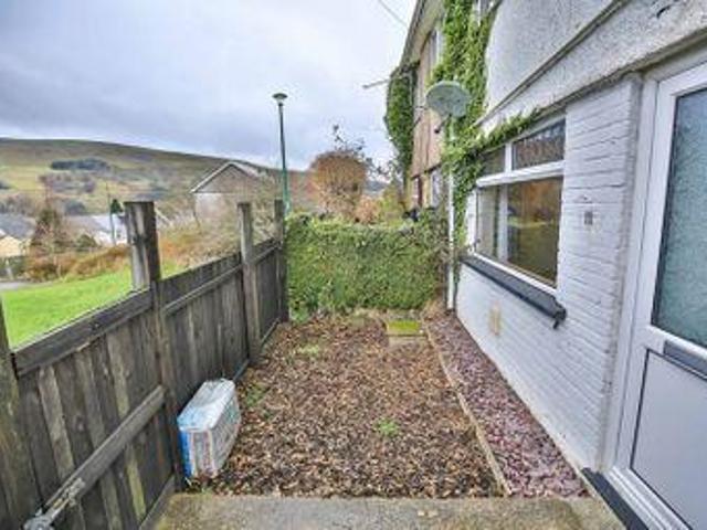 House for sale in Abertillery, Wales