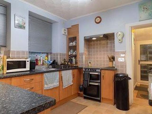 House for sale in Abertillery, Wales