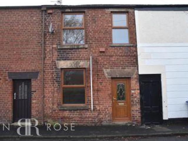 House for sale in Chorley, Lancashire