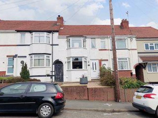 House for sale in Camp Hill, Warwickshire