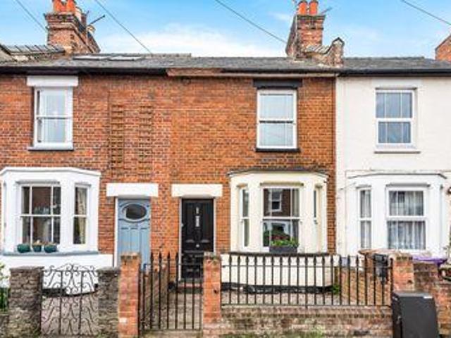 House for sale in Hitchin, North Hertfordshire