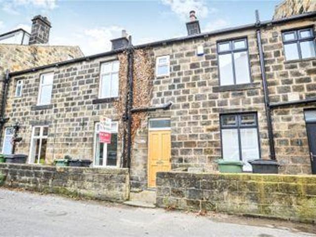 House for sale in West Yorkshire